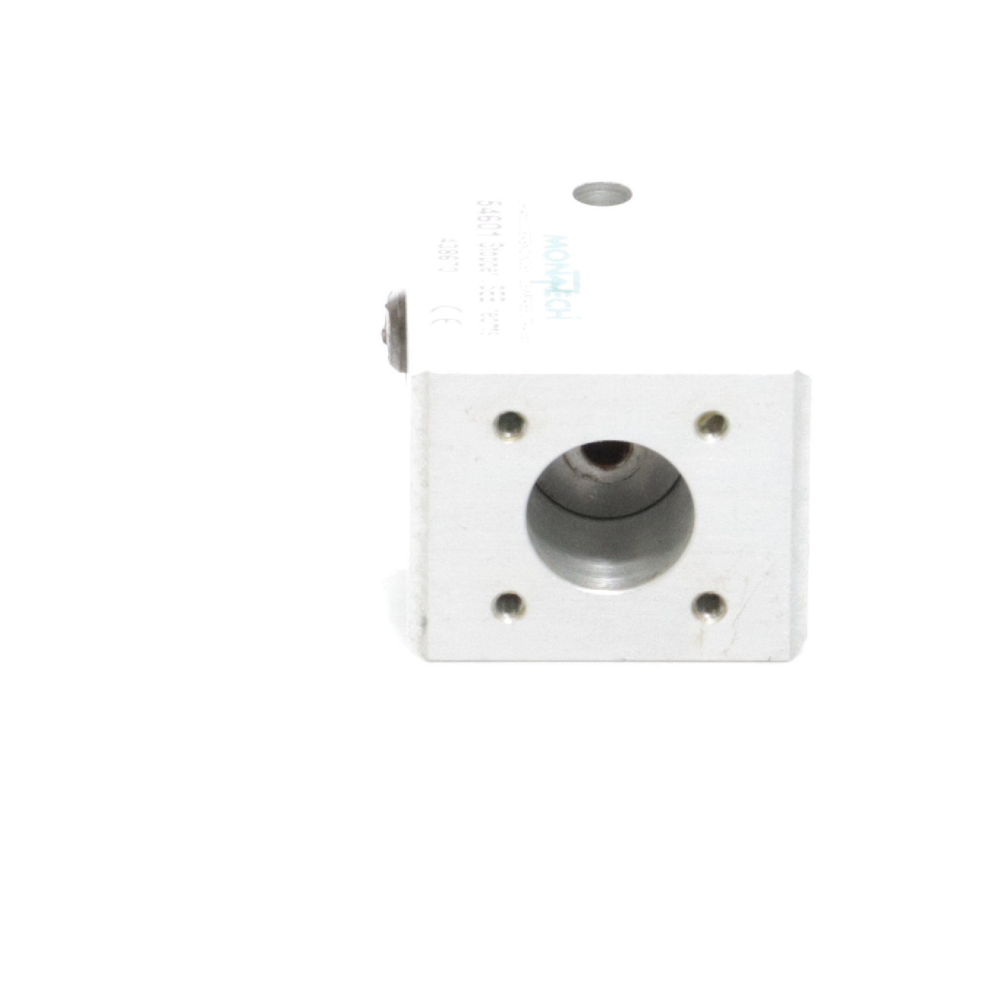 Stopper 438670 Used